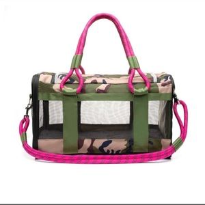 Roverlund Pet Carrier
